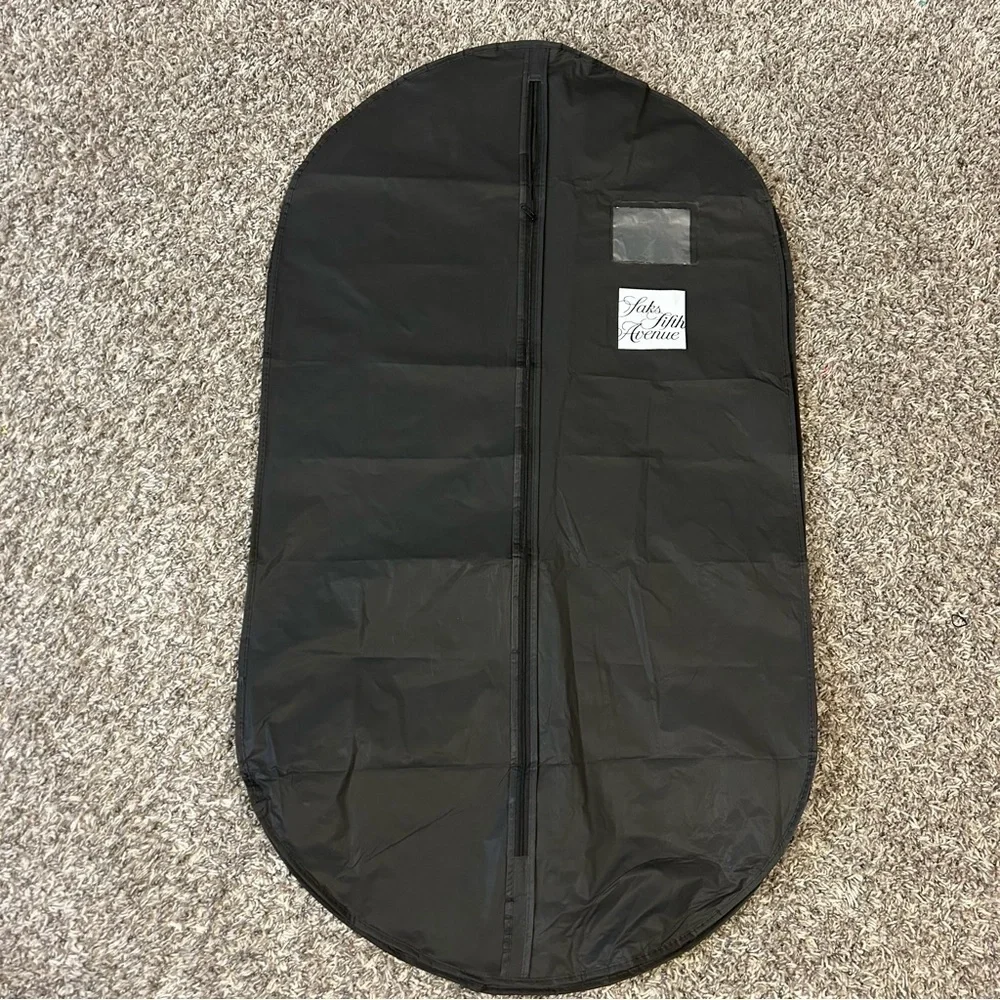 Saks Fifth‎ Avenue Garment travel bag